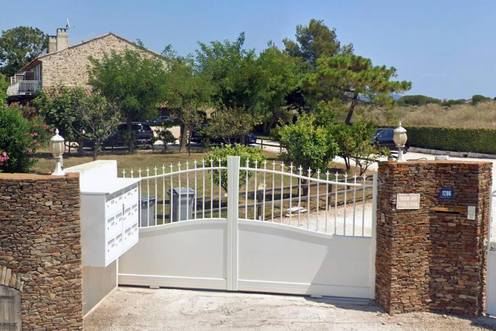 Apartment Grand & Terrasse Privee